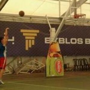 Meet your Posher, Joe